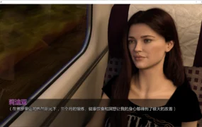 【欧美SLG/AI汉化/3D】黑钻0.7.3f AI汉化版【PC+安卓/3.7G/更新】Black Diamond