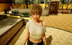 【欧美SLG/汉化/动态】欲望后宫0.50 AI版【PC+安卓/8.77G/更新】Lust Harem [0.50]