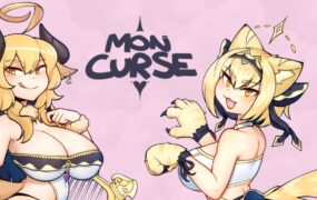 【日系RPG/动态】MonCurse怪物诅咒v0.6.9.6.0 官中步兵【PC+安卓/768M】