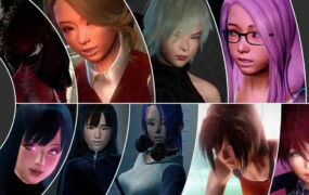 【亚洲SLG/汉化/动态】临时域v0.99.0赞助 AI版【PC+安卓/7.80G/更新】The Interim Domain [v0.99.0]