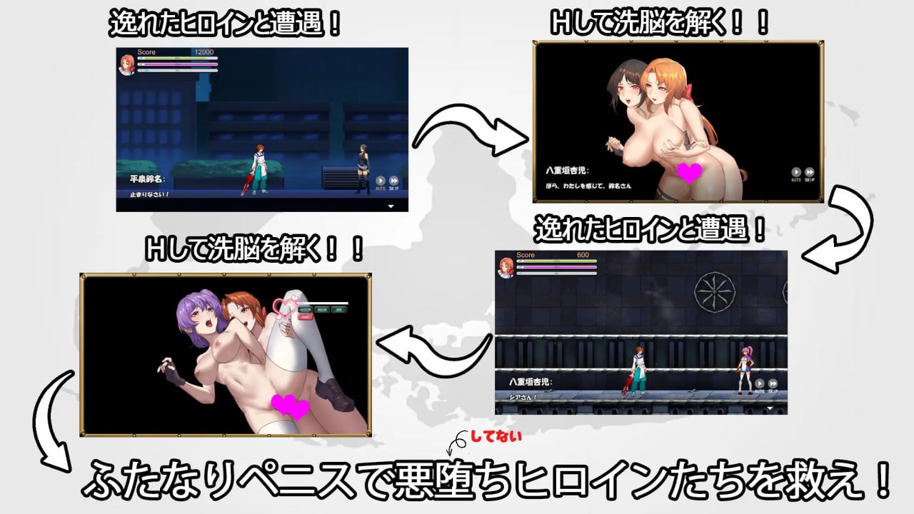 【ACT/中文/动态/CV】ARATAMAKAMI STEAM【电脑/2.9G】