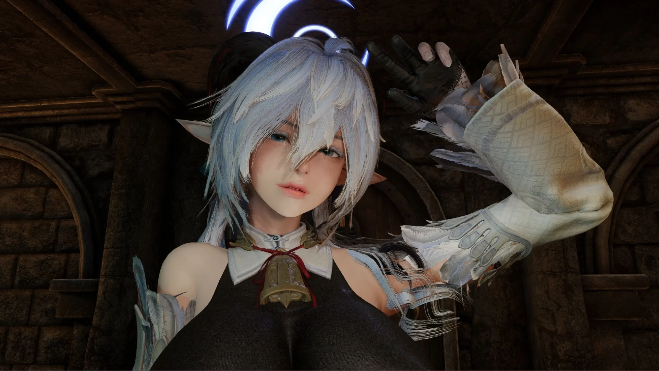 [大作整合版/5月新包]上古卷轴5重置版 团娜娜Ver8.20 完整全内容整合版[超美化/最新实验室/细腻风格][121.3G/新作]