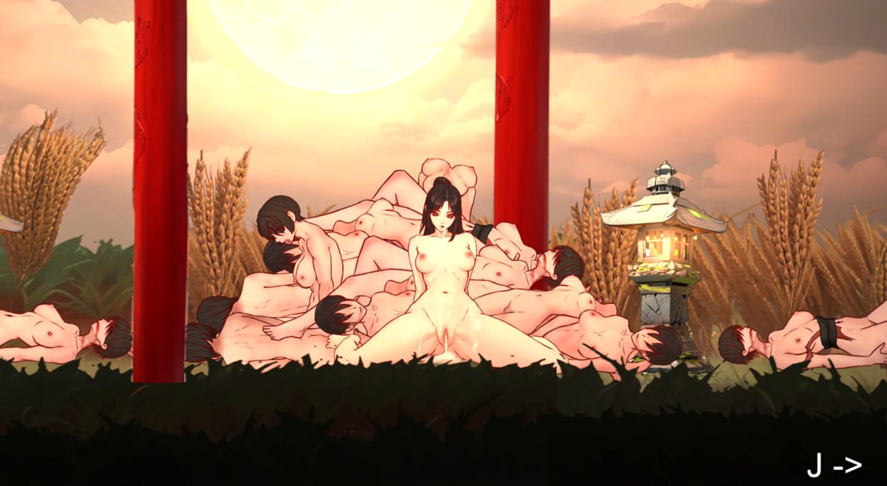 【ACT/中文/动态】玉莲之剑v0.91【PC/2.1G】Sword of Lotus v0.91