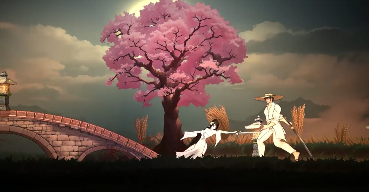 【ACT/中文/动态】玉莲之剑v0.91【PC/2.1G】Sword of Lotus v0.91