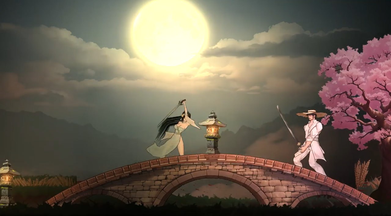 【ACT/中文/动态】玉莲之剑v0.91【PC/2.1G】Sword of Lotus v0.91