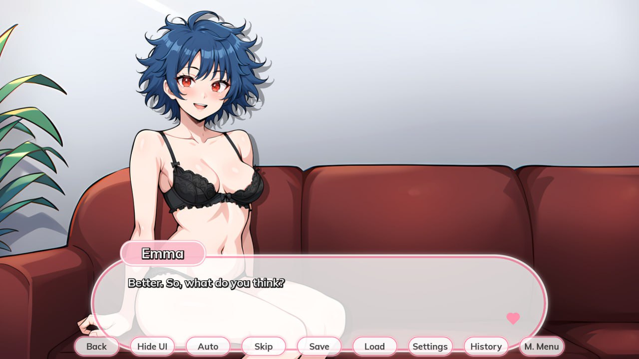 【SLG/中文/模拟】模型铸造/模特选角v4.0【PC/371M】Model Casting