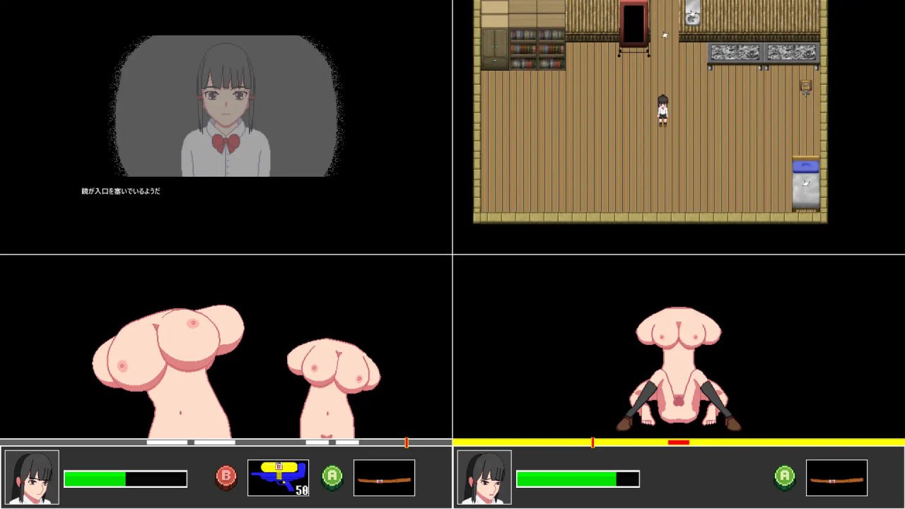 【ACT/中文/像素动态】不可思议的梦物语集v25.05.03【PC/220M】