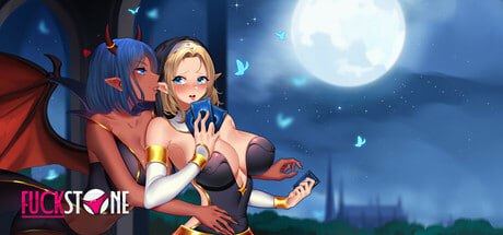 【SLG/中文/动态/卡牌】操蛋的石头【PC/24M】Fuckstone