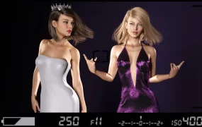 【欧美SLG/汉化/动态】山坡v0.16.2 AI版【PC+安卓/4.89G/更新】Hillside [v0.16.2 rework]