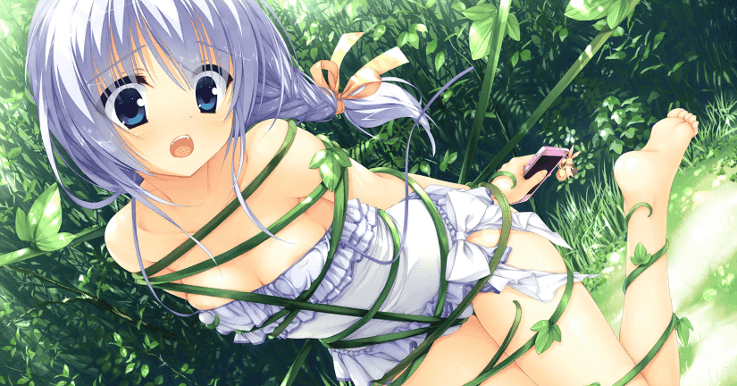 【大型ADV/官中】天色Islenauts【电脑/3.12G】