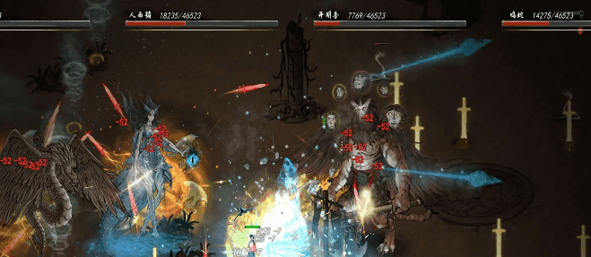 【修仙SLG/中文/绅士魔改版】鬼谷八荒v1.2.106.259 四月版——整合魔改MOD【电脑/45G】