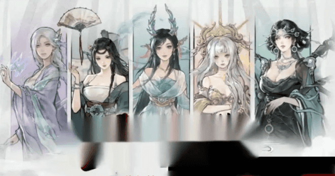 【修仙SLG/中文/绅士魔改版】鬼谷八荒v1.2.106.259 四月版——整合魔改MOD【电脑/45G】