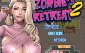 【神级RPG/AI汉化/作弊】僵尸撤退2：僵局v0.25.1b【PC+安卓/4.0G/更新】