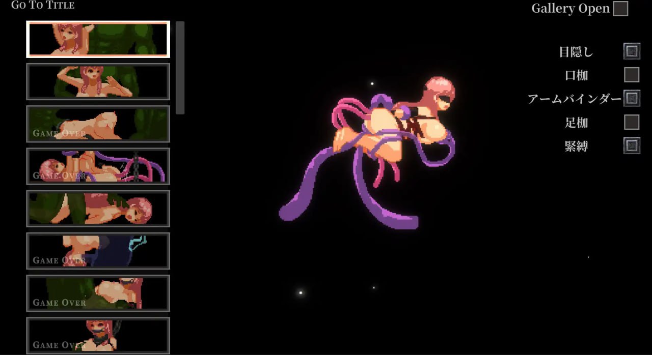 【ACT/中文/像素动态】ナーテイル・ネーシェv1.0.3.7【PC/1.4G/CV】