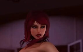 【欧美SLG/汉化/沙盒】夏天的愿望v0.44P AI版【PC+安卓/7.55G/更新】The Wants of Summer [v0.44P]