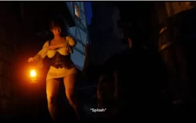 【欧美大作SLG/动态/官中/更新】腐败小镇 Corruption Town v0.10.2 官中步兵版+全画廊解锁【PC+安卓/8G】