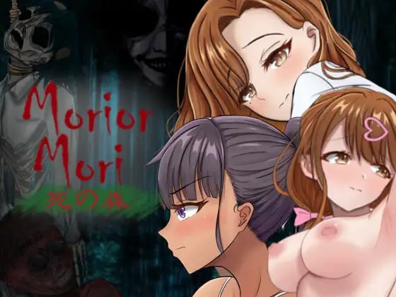 【RPG/AI汉化/MTool】我快要死了【PC/1.4G】Morior Mori