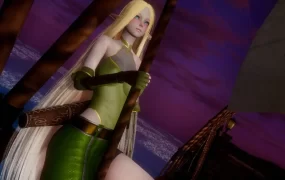 【欧美SLG/汉化/动态】风暴之蛇编年史v0.16 AI版【PC+安卓/345M/更新】Storm Serpent Chronicles [v0.16]