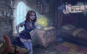 【调教SLG/汉化/动态】调教赫敏2-无辜的女巫v0.12a 官方中文步兵版【PC+安卓+MAC/6.9G/更新】Innocent Witches [v0.12a]