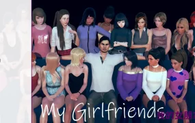 【欧美SLG/汉化/动态】我的女朋友v0.7e AI版【PC+安卓/5.98G/更新】My Girlfriends [v0.7e Prologue]