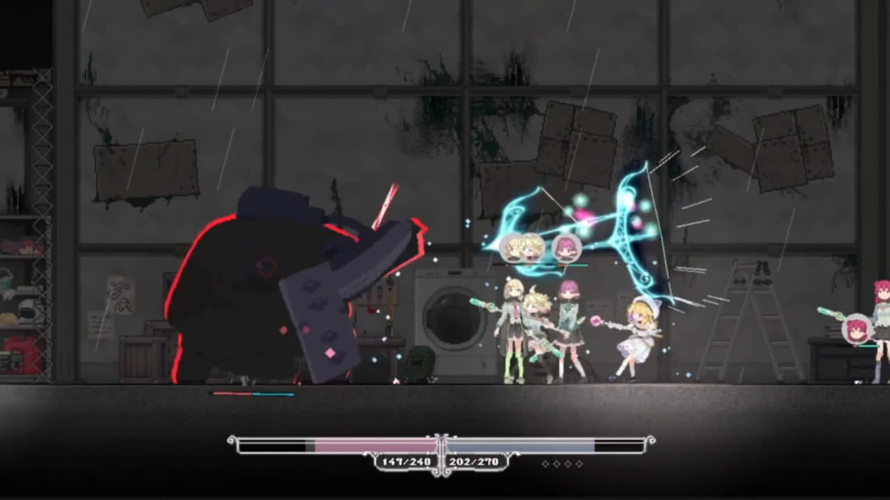 【ACT/中文/动态】爱丽丝的摇篮v0.28b【PC+MAC/1.1G】Alice in Cradle v0.28b