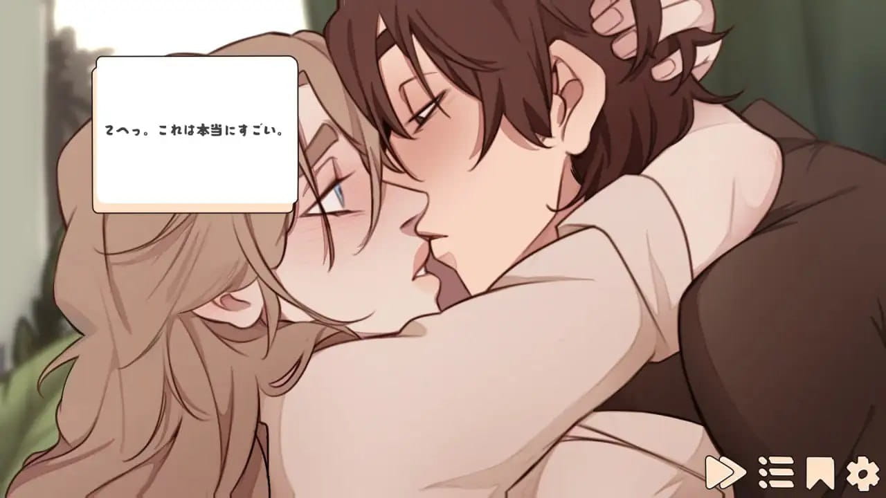 【SLG/中文/CV】玛格丽特的罪孽v1.1【PC+安卓+MAC三端/4.1G】