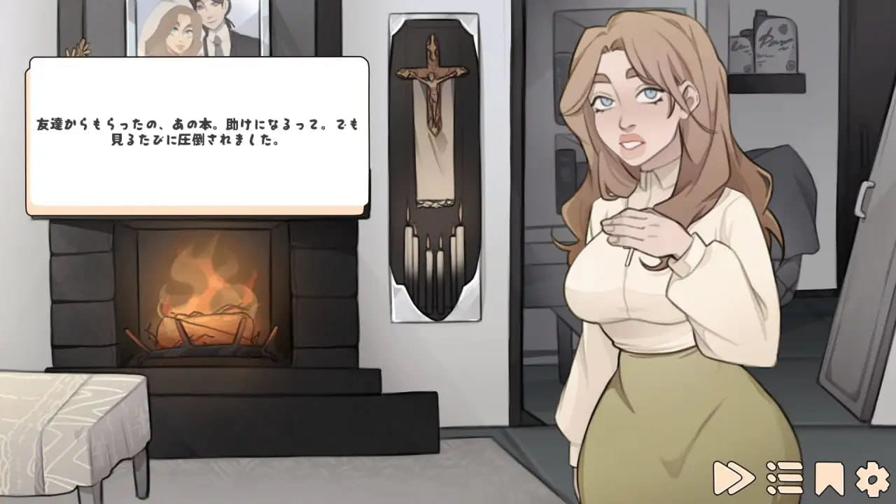 【SLG/中文/CV】玛格丽特的罪孽v1.1【PC+安卓+MAC三端/4.1G】