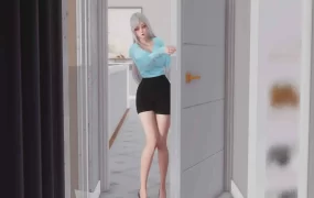 【亚洲SLG/汉化/动态】奥米斯特v0.2.7 AI版【PC+安卓/6.54G/更新】omiSt [v0.2.7]