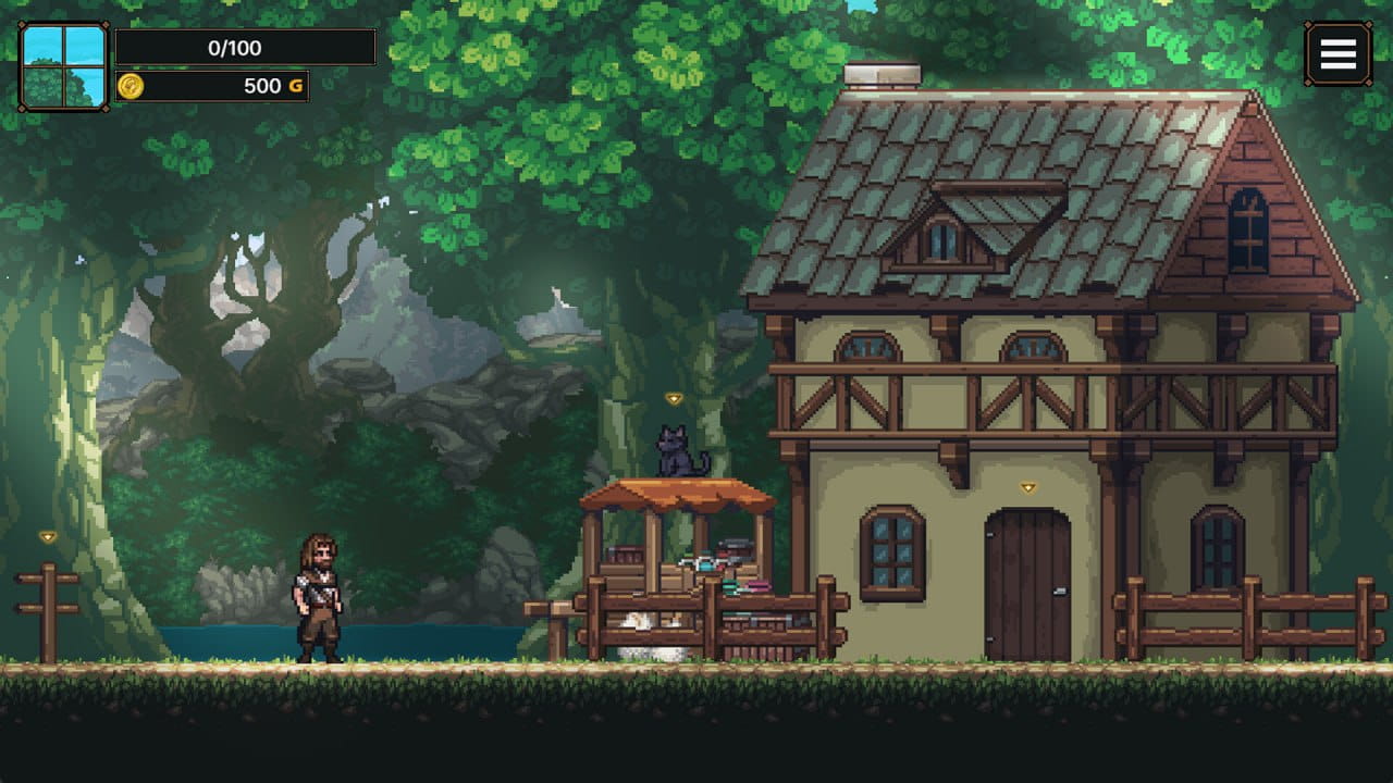 【SLG/中文/动态/NTL】边境小店NTR STEAM版【电脑/1.5G】