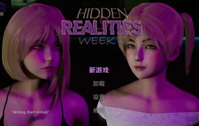 【欧美SLG/汉化/动态】隐藏的现实v1.01 AI版【PC+安卓/1.33G/更新】Hidden Realities [v1.01]