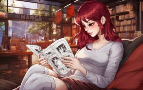 【欧美SLG/汉化/沙盒】爱的世界v0.2510.0D AI版【PC+安卓/2.09G/更新】Loverse [v0.2510.0D]