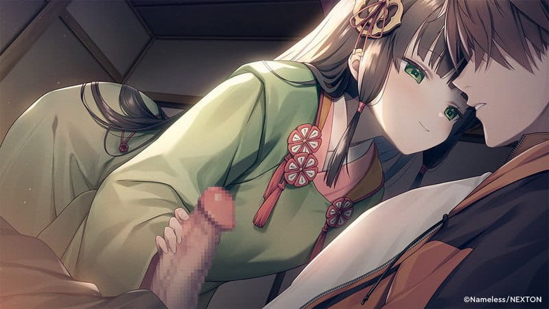 【ADV/AI汉化/CV】DeepOne-领界侵犯-特典限定版【PC/11.9G】