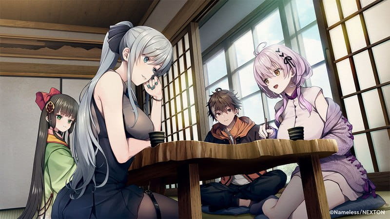 【ADV/AI汉化/CV】DeepOne-领界侵犯-特典限定版【PC/11.9G】