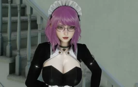 【亚洲SLG/汉化/动态】回复v0.2.5 AI版【PC+安卓/2.16G/更新】Re Even [v0.2.5]