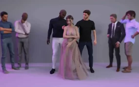 【欧美SLG/汉化/动态】我的忠诚妻子v0.6.0 AI版【PC+安卓/3.37G/更新】My Loyal Wife [v0.6.0 NTR Path]