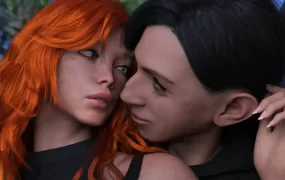 【欧美SLG/汉化/动态】命运不会将我们分开v0.6b AI版【PC+安卓/6.49G/更新】Fate Won’t Separate Us [v0.6b samuxor]