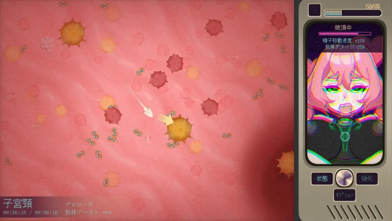 【SLG/中文/动态】妊星少女绫音v1.0.0【PC/2G】