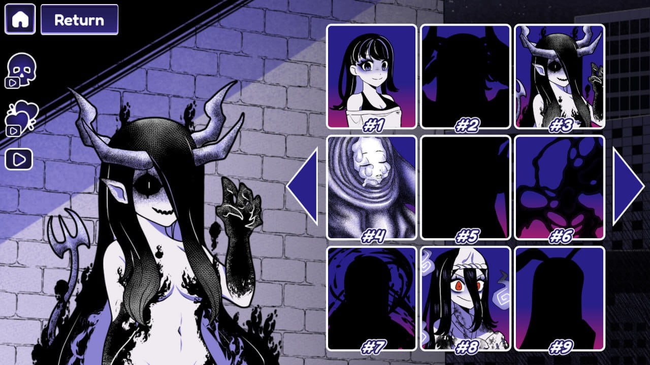 【SLG/中文/扶她】异常咖啡机 2 v0.2.00【PC+安卓+MAC三端/1.9G】Anomalous Coffee Machine 2