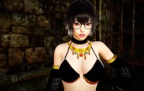 【亚洲SLG/汉化/动态】清醒v0.9 AI版【PC+安卓/8.90G/更新】Lucid [v0.9]