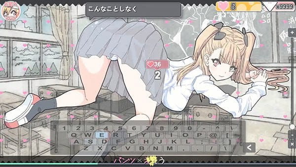 【SLG/中文】胖次速打v2.1.1【电脑/10.4G】