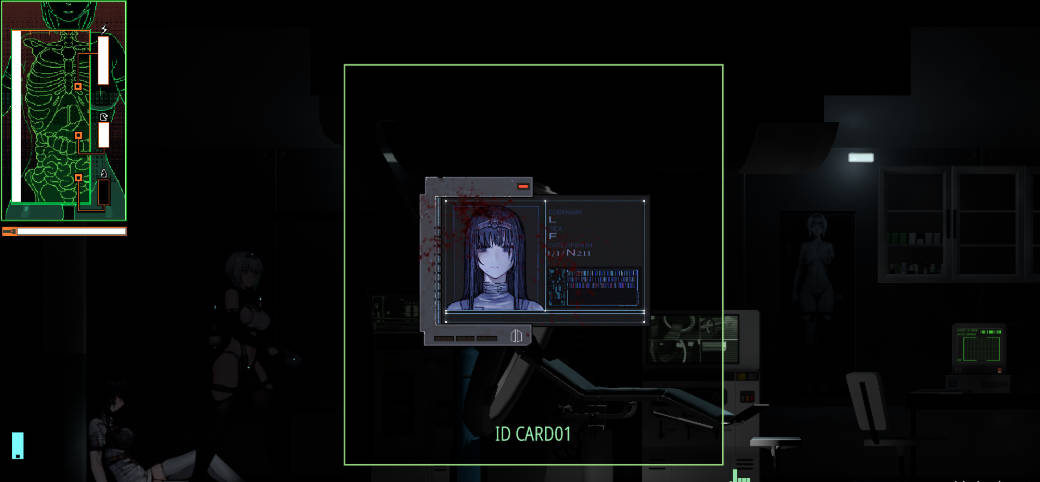 【ACT/中文/动态】青色大脑V1.10 官方中文正式版+存档[更新/追加CG]【电脑/1.6G】青色大脑V1.10 官方中文版+存档（CYANBRAIN）