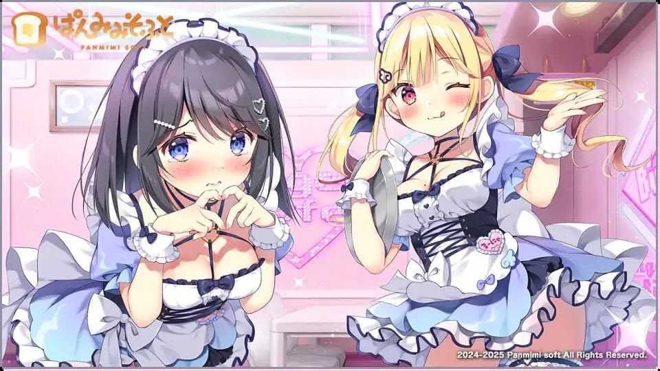 【ADV/AI汉化/动态/全CG存档/CV】欧尼酱继续！由莉与秘密恋情【PC/1.6G】