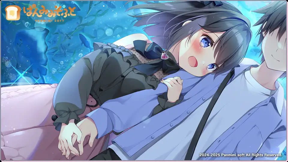 【ADV/AI汉化/动态/全CG存档/CV】欧尼酱继续！由莉与秘密恋情【PC/1.6G】