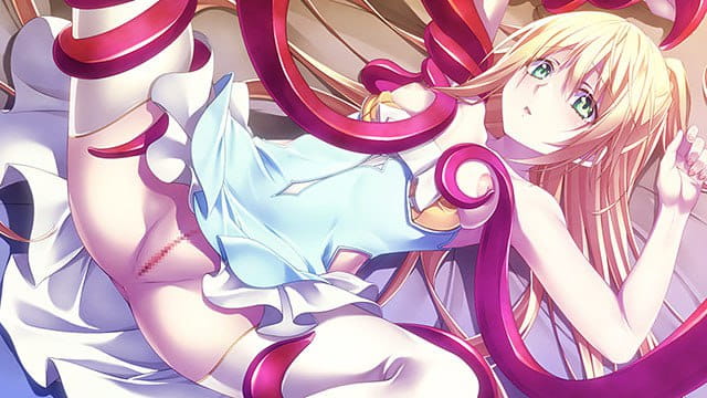 【SLG/AI汉化/存档/CV】圣女之血 女武神v1.0.4【PC/5G】VenusBlood Valkyrie v1.0.4
