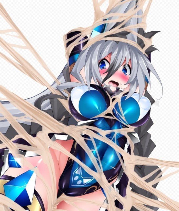 【SLG/生肉/动态/CV】怪物深渊v3.3【PC/7.1G】Monsters Abyss v3.3