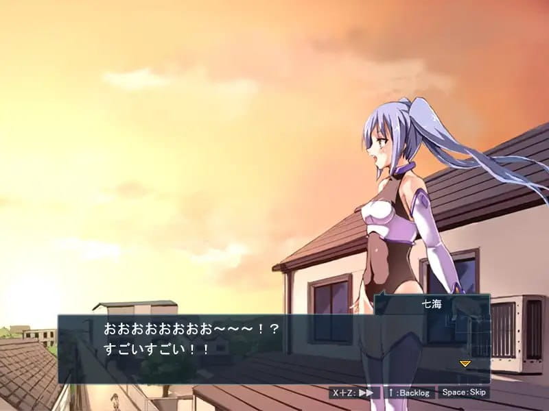 【SRPG/汉化】新说魔法少女【PC/645M】