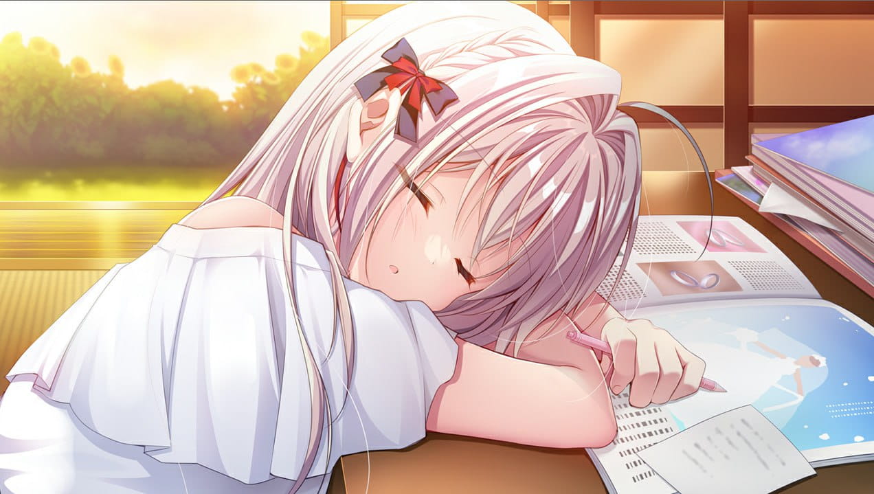 【ADV/AI汉化/CV/存档】流星 FDv1.1【PC/2.0G】