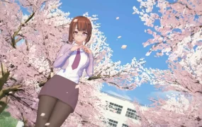 【日系SLG/汉化/沙盒】生命的回报v2.2.1 AI版【PC+安卓/10.2G/更新】Life’s Payback [v2.2.1]