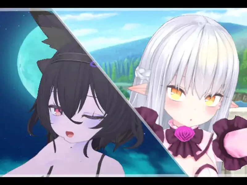 【RPG/AI汉化/MTool】～Rewrite Magic～ 雪光重铸v25.03.26【PC/1.2G】