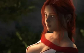 【精品SLG/汉化/动态】女神的最佳交易v4.2赞助 AI版【PC+安卓/7.32G/更新】My Best Deal [v4.2]